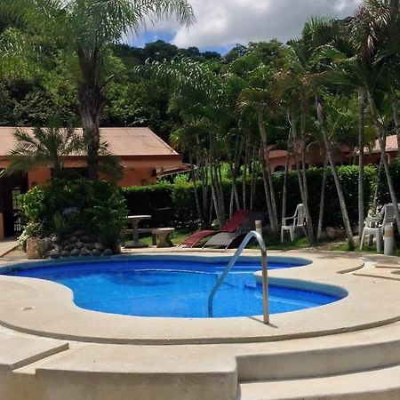 Hotel Nacaome Nicoya Zewnętrze zdjęcie