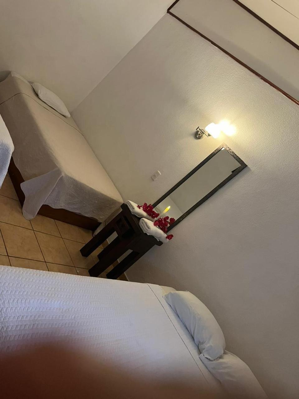Hotel Nacaome Nicoya Zewnętrze zdjęcie