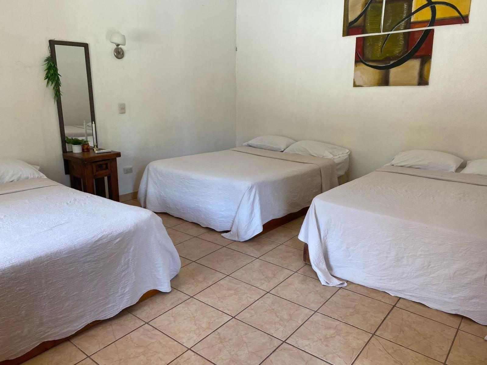 Hotel Nacaome Nicoya Zewnętrze zdjęcie
