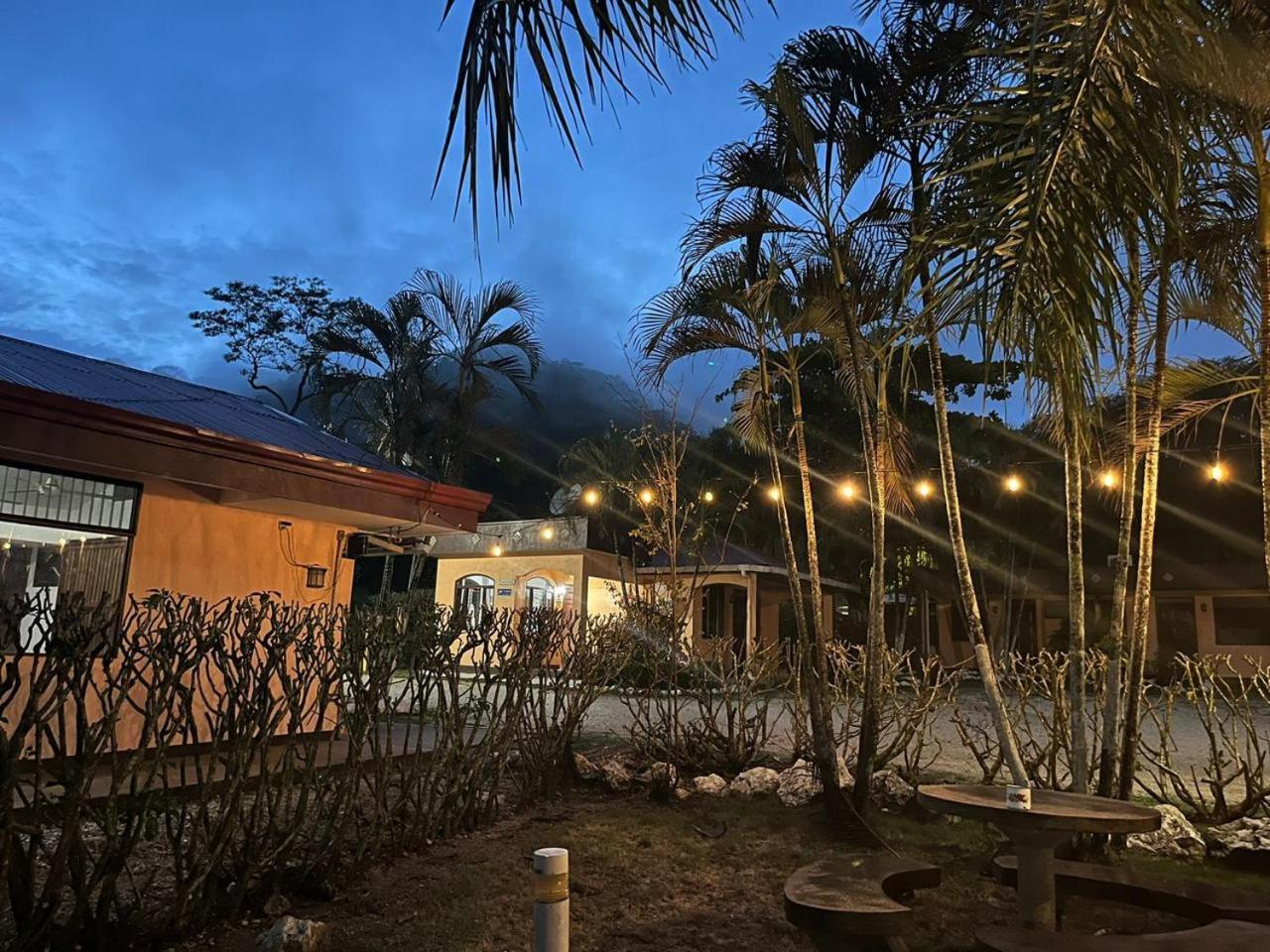 Hotel Nacaome Nicoya Zewnętrze zdjęcie