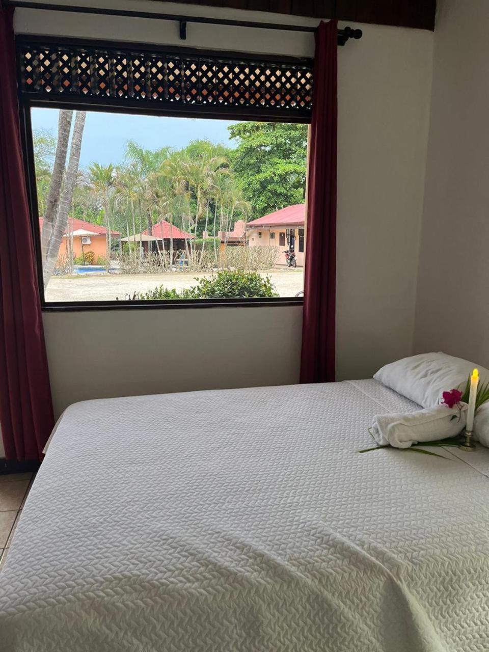 Hotel Nacaome Nicoya Zewnętrze zdjęcie