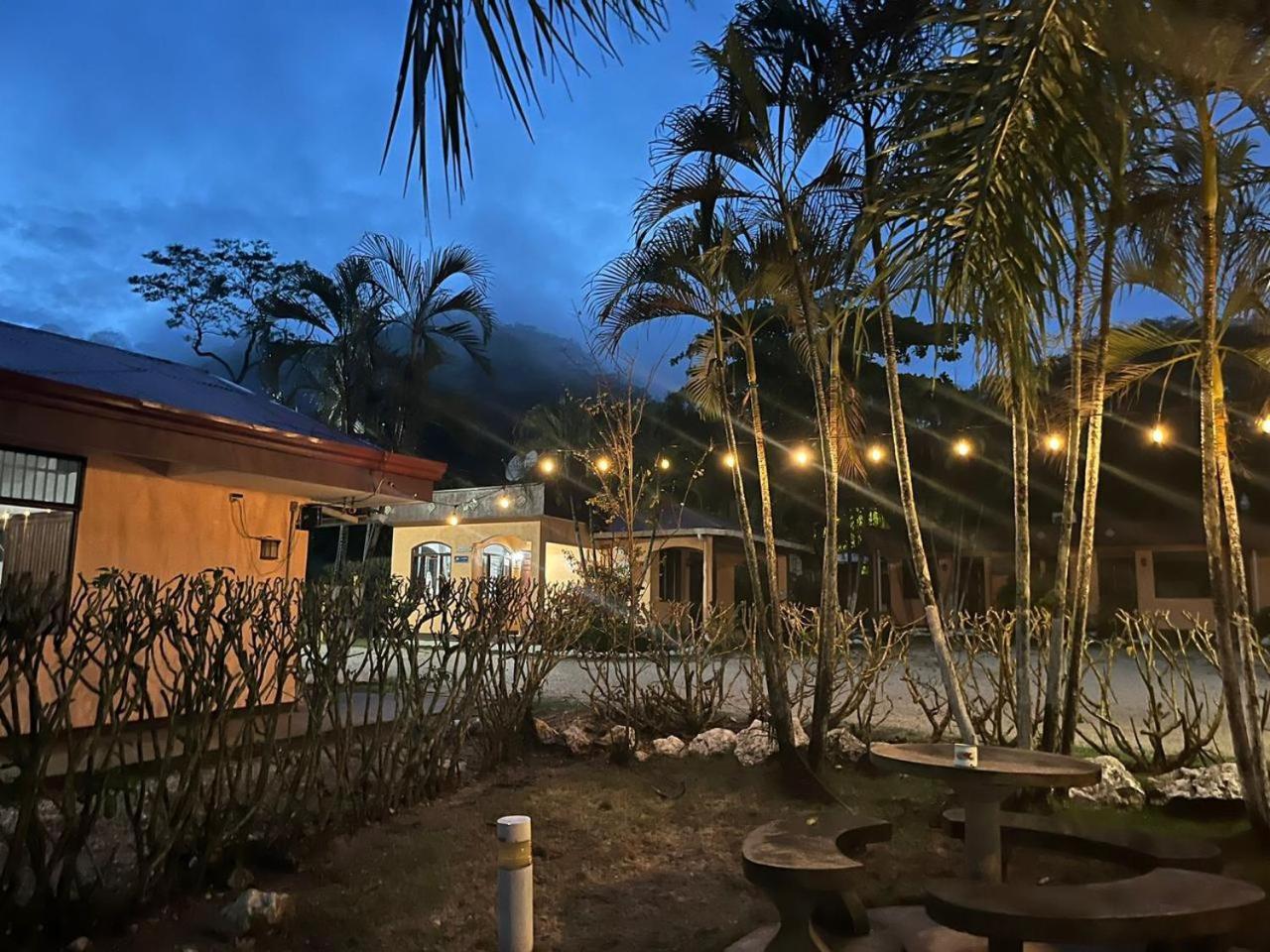 Hotel Nacaome Nicoya Zewnętrze zdjęcie