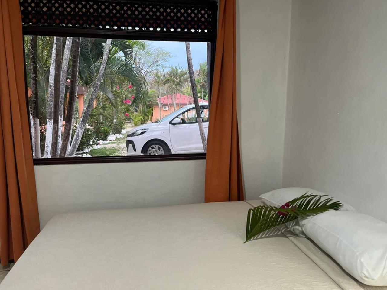 Hotel Nacaome Nicoya Zewnętrze zdjęcie