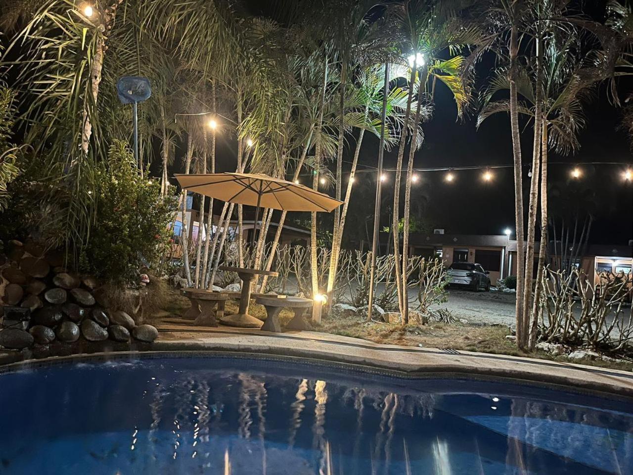 Hotel Nacaome Nicoya Zewnętrze zdjęcie