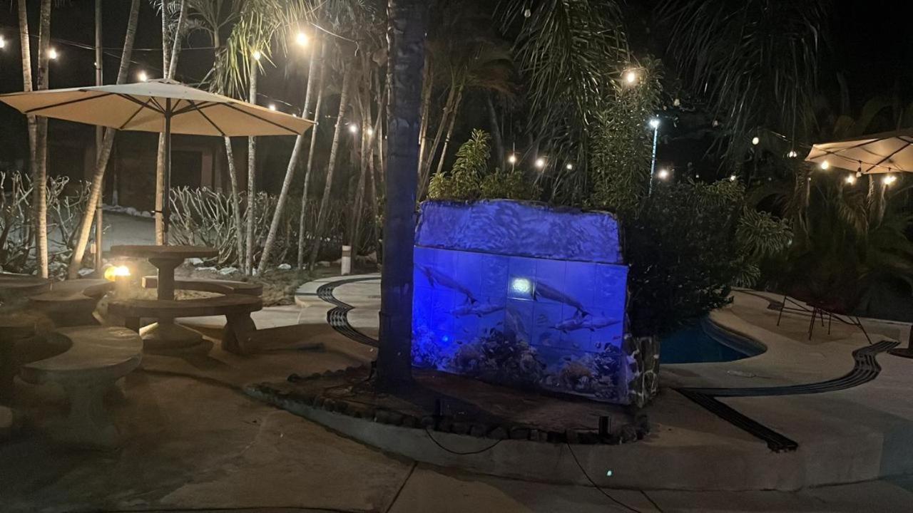 Hotel Nacaome Nicoya Zewnętrze zdjęcie