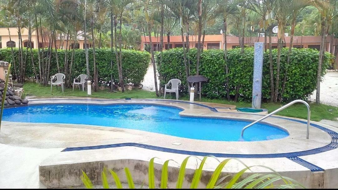 Hotel Nacaome Nicoya Zewnętrze zdjęcie