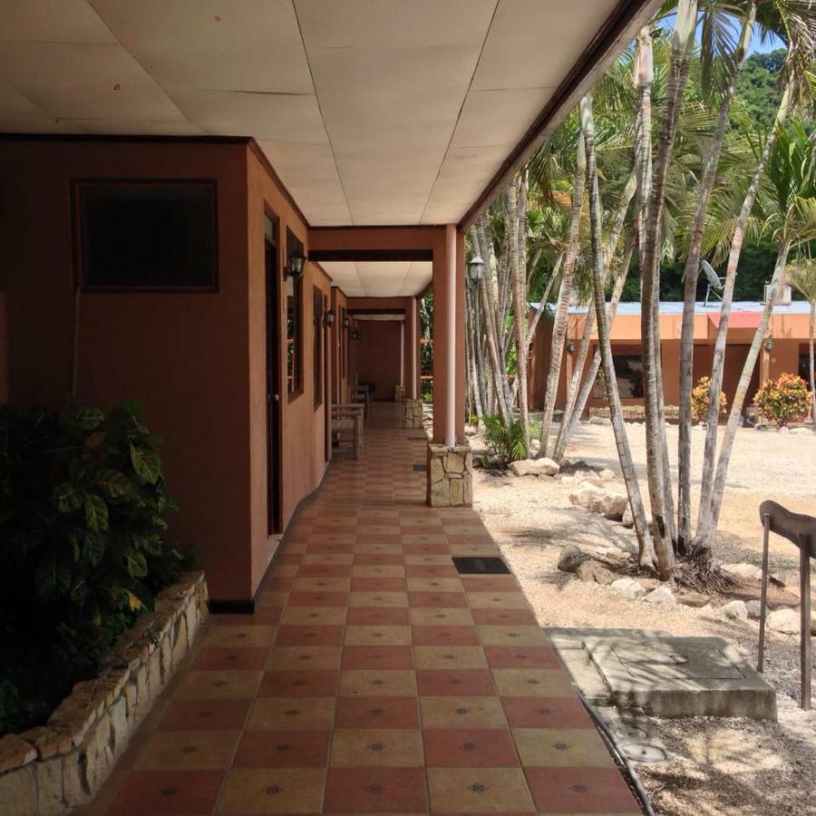 Hotel Nacaome Nicoya Zewnętrze zdjęcie