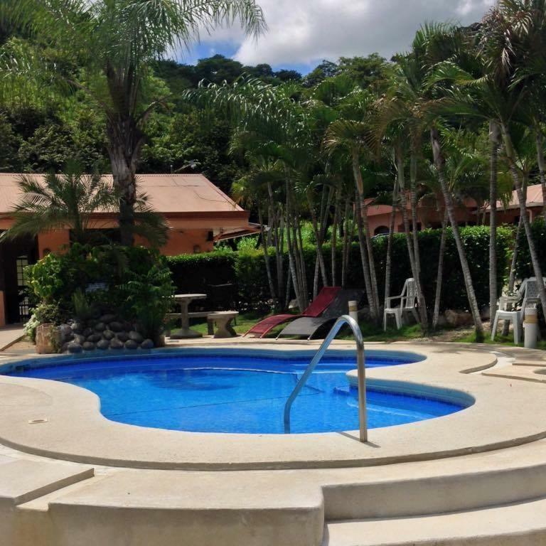 Hotel Nacaome Nicoya Zewnętrze zdjęcie